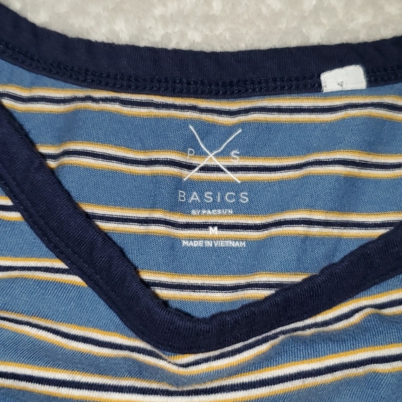 Junios basic tee - Picture 2 of 3